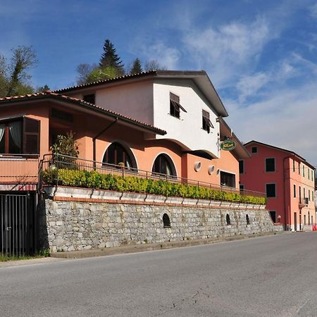 Affittacamere B&B Trattoria Della Posta 마이사나 외부 사진