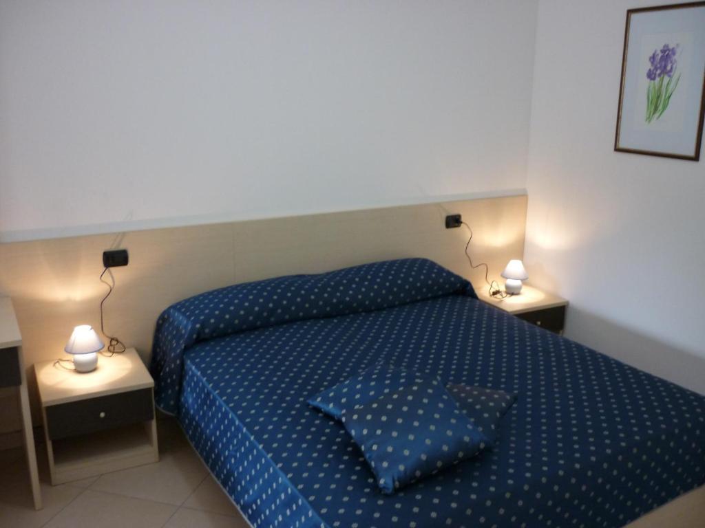 Affittacamere B&B Trattoria Della Posta 마이사나 객실 사진
