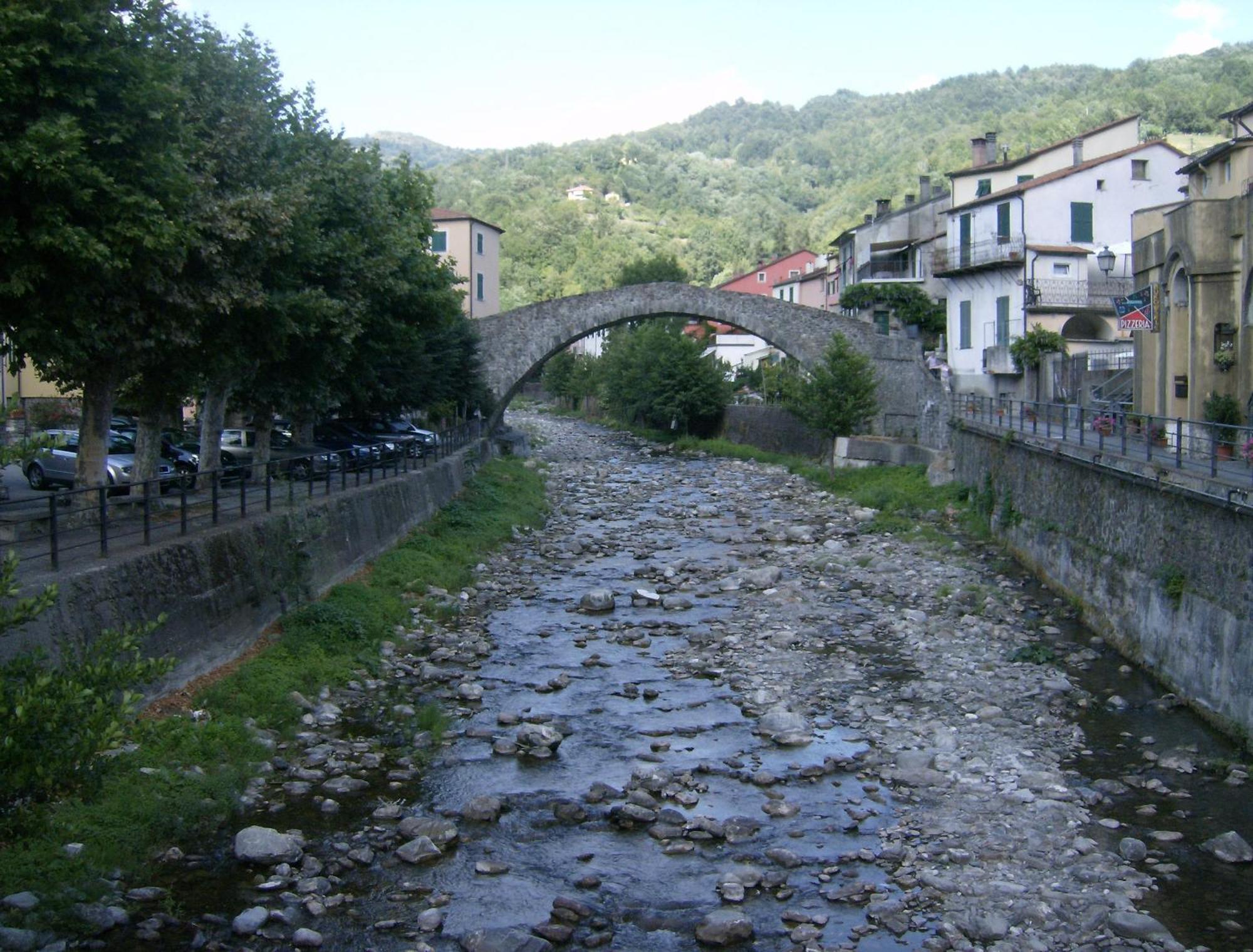 Affittacamere B&B Trattoria Della Posta 마이사나 외부 사진