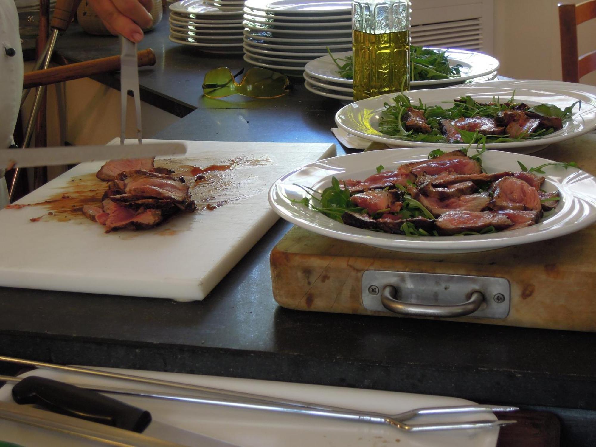 Affittacamere B&B Trattoria Della Posta 마이사나 외부 사진