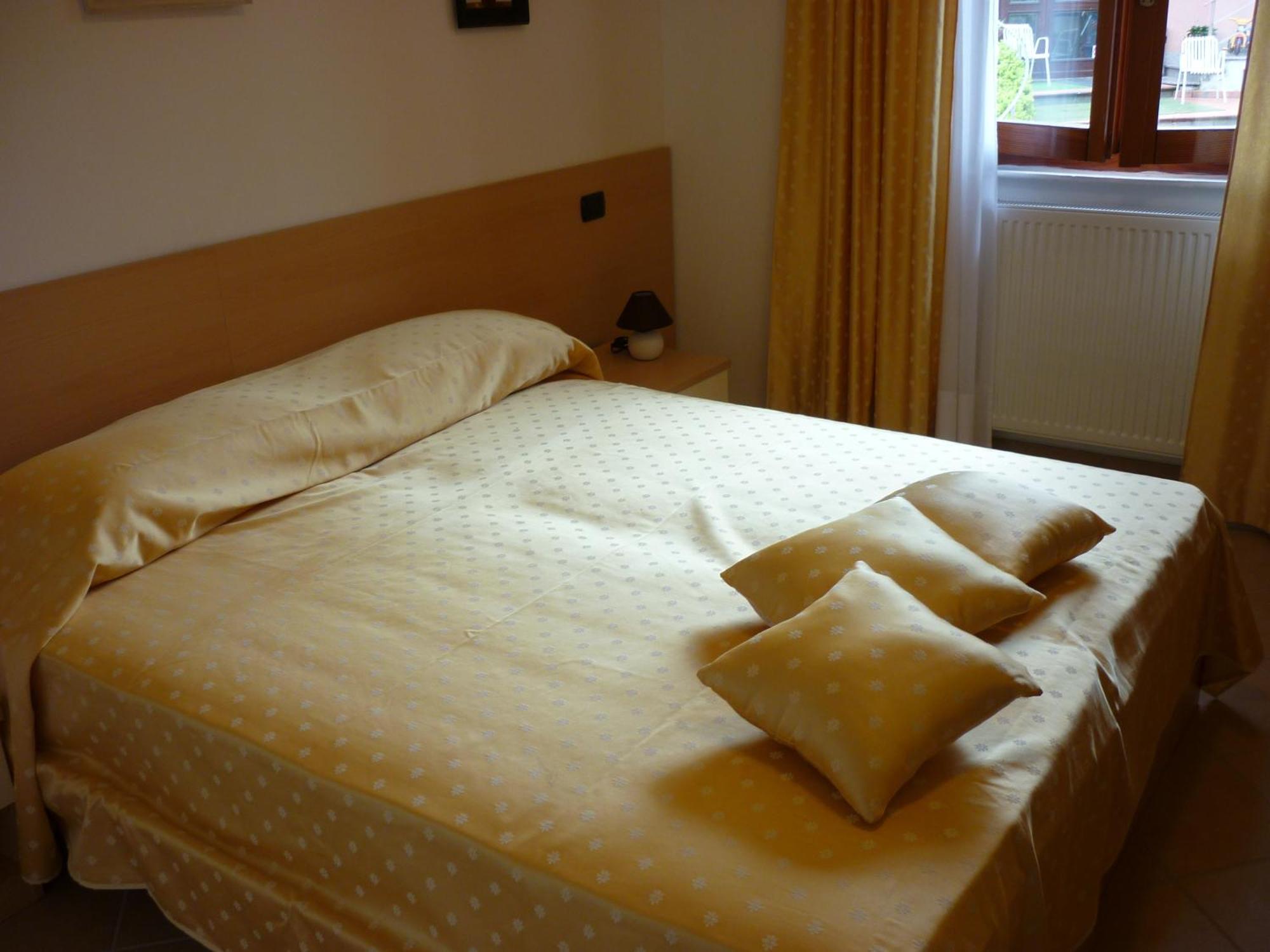 Affittacamere B&B Trattoria Della Posta 마이사나 외부 사진
