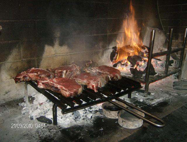 Affittacamere B&B Trattoria Della Posta 마이사나 외부 사진