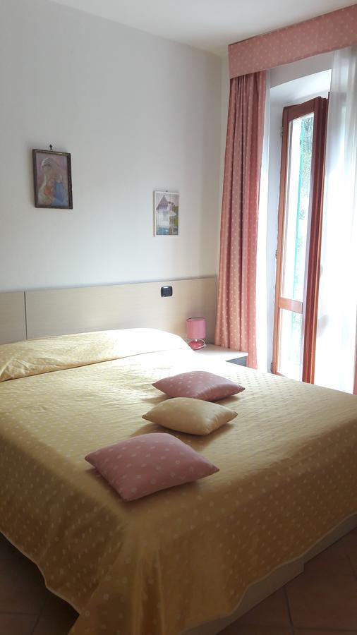 Affittacamere B&B Trattoria Della Posta 마이사나 외부 사진